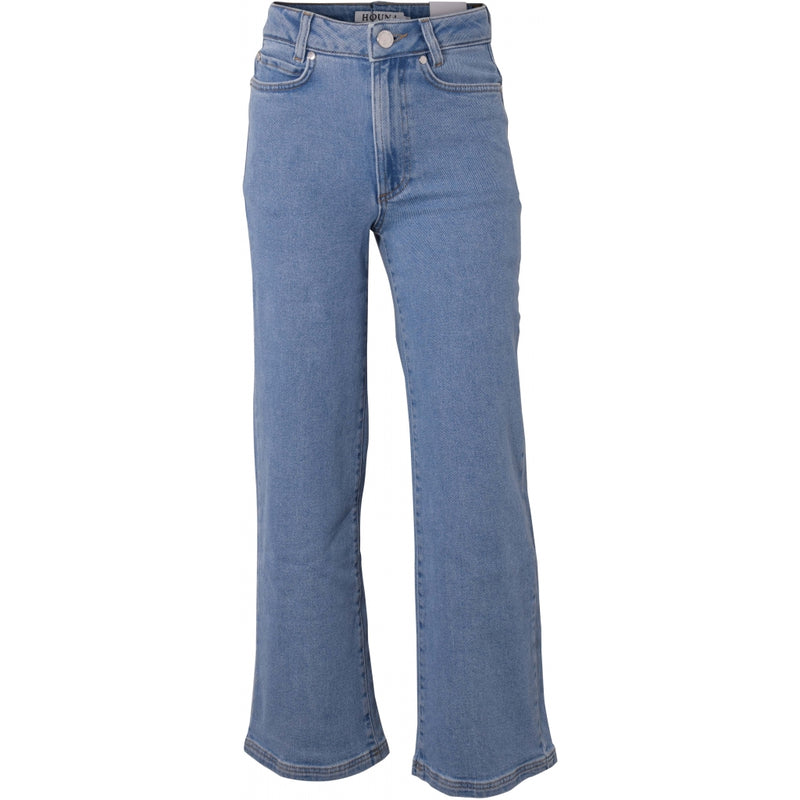 HOUNd GIRL WIDE Jeans Jeans Light stone wash