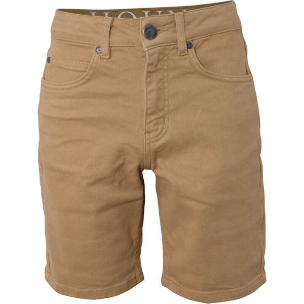 HOUNd BOY WIDE Shorts shorts Sand