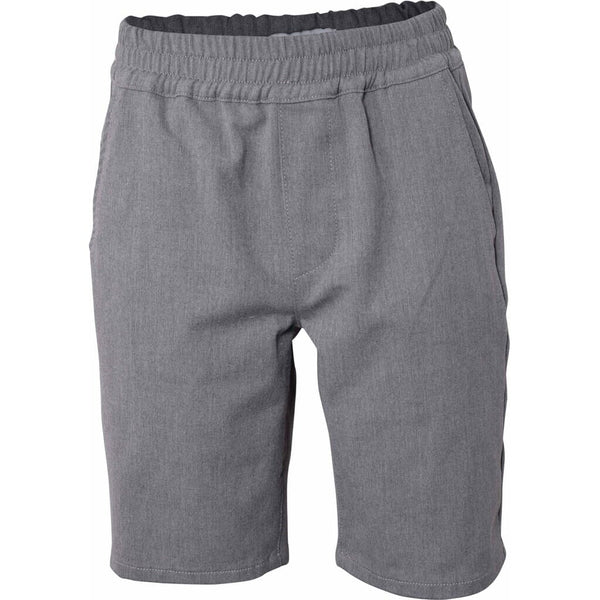 HOUNd BOY Wide DUDE shorts shorts Lys grå melange