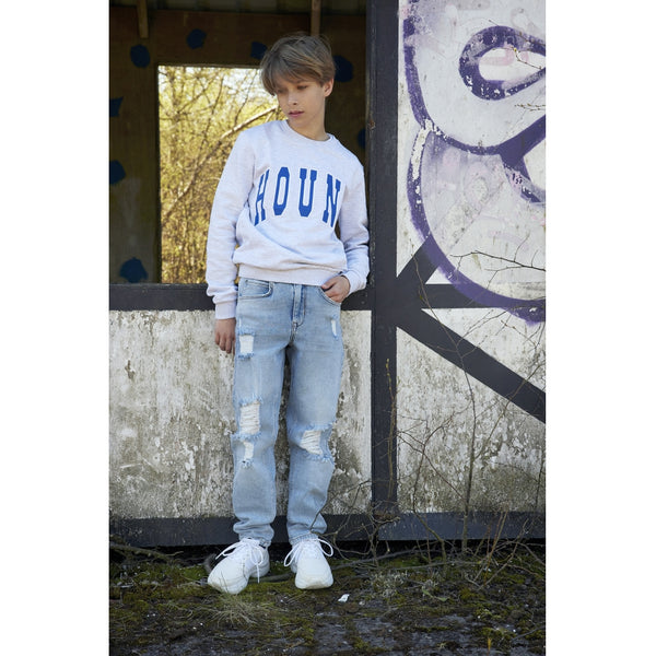 Jeans til drenge | Bukser jeans til børn teens | hound.dk – HOUNd