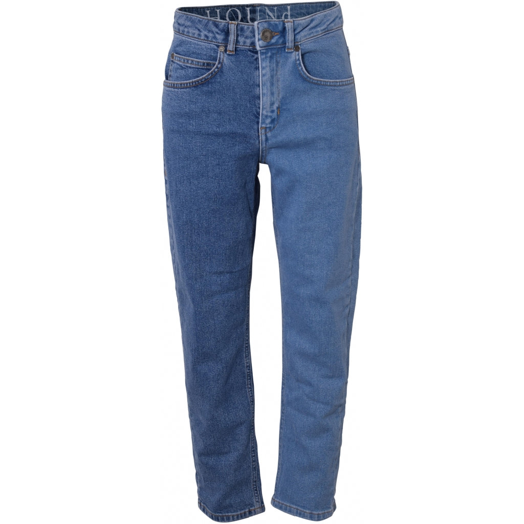 HOUNd BOY Wide Jeans 2 colored Jeans To farvet