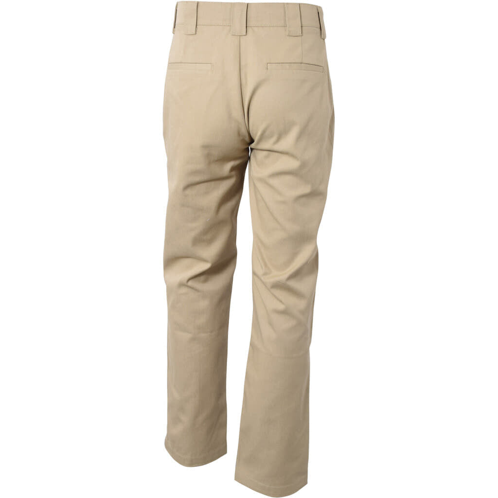HOUNd GIRL Wide worker pants pants Sand