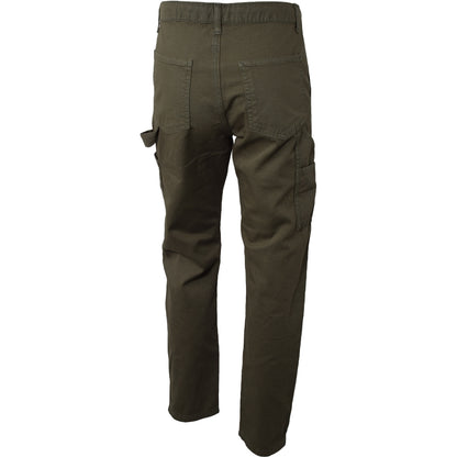 HOUNd GIRL Worker pants pants Army