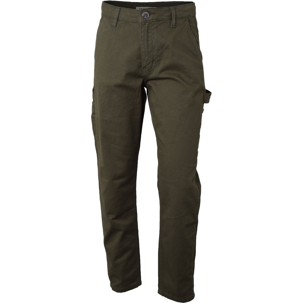 HOUNd GIRL Worker pants pants Army