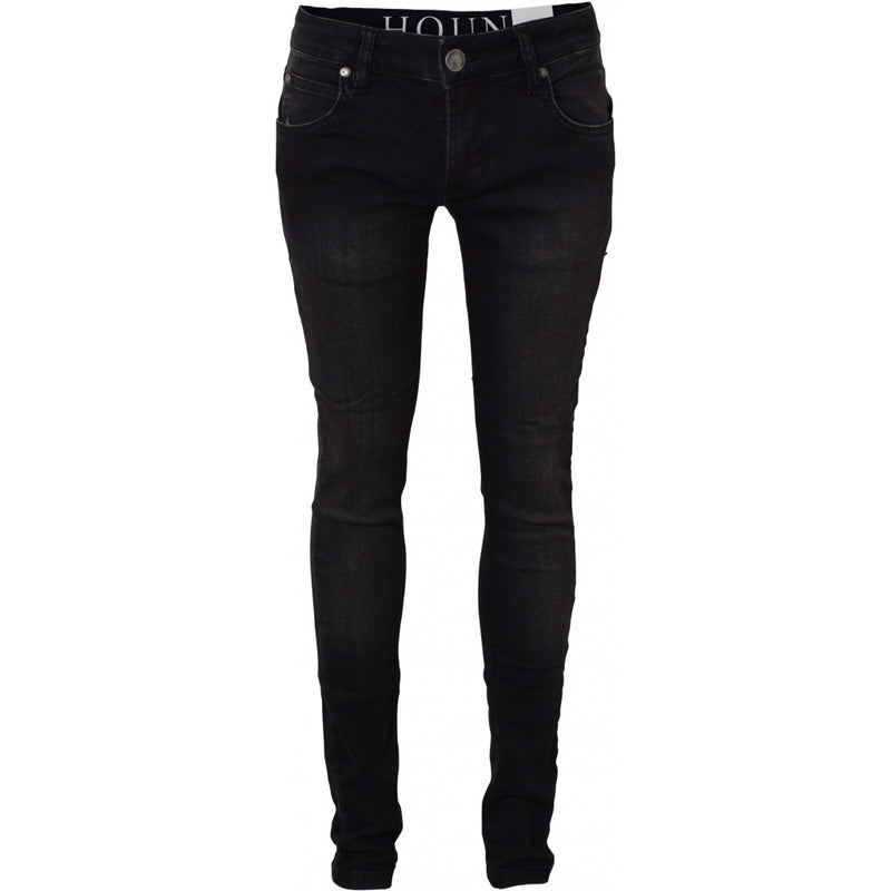 HOUNd BOY XTRA SLIM jeans Jeans Black denim