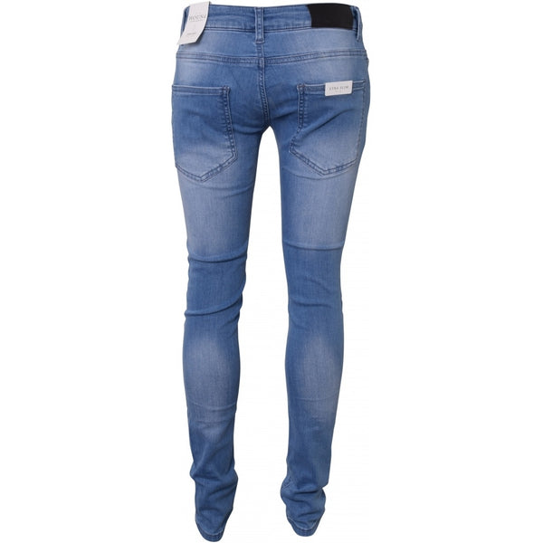 HOUNd BOY XTRA SLIM jeans Jeans Light used denim