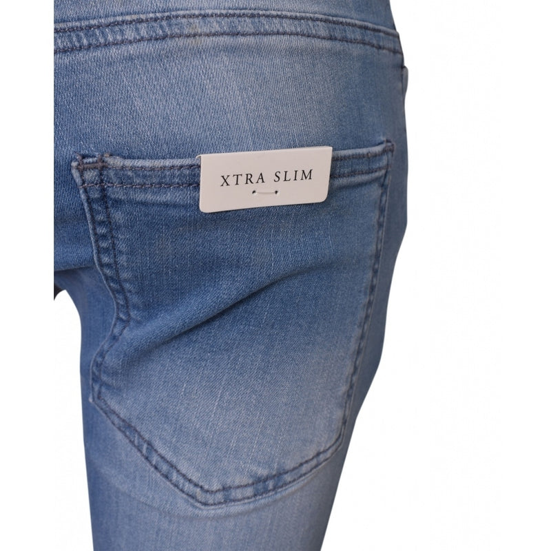 HOUNd BOY XTRA SLIM jeans Jeans Light used denim
