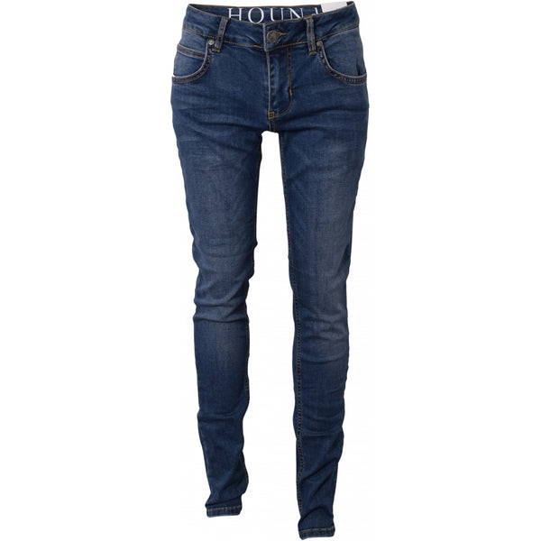 HOUNd BOY XTRA SLIM jeans Jeans Medium blue used