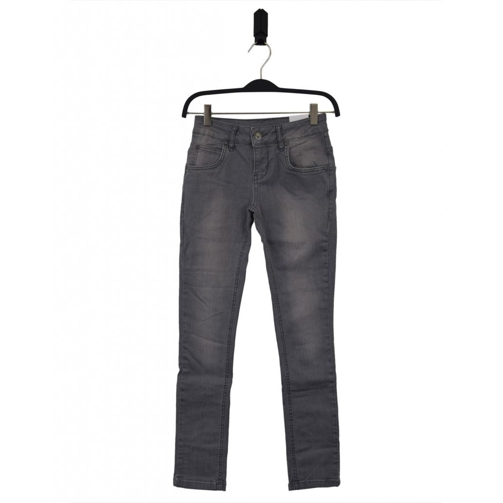 XTRA SLIM-Jeans / 2990041 – Grauer Denim
